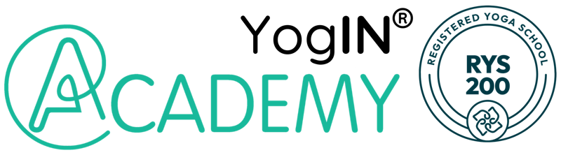 YogIN® Academy - Registered Yoga School RYS 200